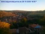 Recorre hacia atrás las últimas 24 horas
