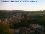 Recorre hacia atrás las últimas 24 horas
