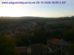 Recorre hacia atrás las últimas 24 horas
