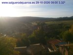 Recorre hacia atrás las últimas 24 horas
