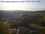 Recorre hacia atrás las últimas 24 horas
