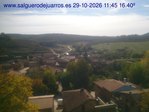 Recorre hacia atrás las últimas 24 horas

