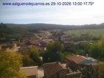 Recorre hacia atrás las últimas 24 horas
