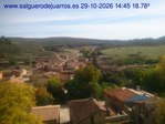 Recorre hacia atrás las últimas 24 horas
