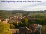 Recorre hacia atrás las últimas 24 horas
