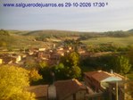 Recorre hacia atrás las últimas 24 horas
