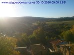 Recorre hacia atrás las últimas 24 horas

