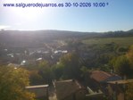 Recorre hacia atrás las últimas 24 horas
