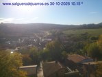 Recorre hacia atrás las últimas 24 horas
