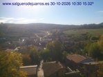 Recorre hacia atrás las últimas 24 horas
