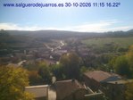 Recorre hacia atrás las últimas 24 horas
