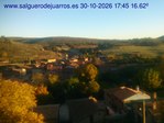 Recorre hacia atrás las últimas 24 horas
