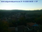 Recorre hacia atrás las últimas 24 horas
