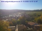 Recorre hacia atrás las últimas 24 horas
