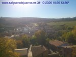 Recorre hacia atrás las últimas 24 horas
