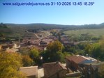 Recorre hacia atrás las últimas 24 horas
