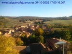 Recorre hacia atrás las últimas 24 horas
