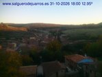 Recorre hacia atrás las últimas 24 horas
