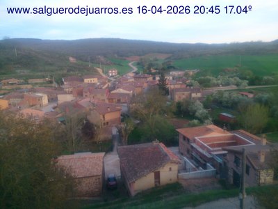 Recorre hacia atrás las últimas 24 horas
