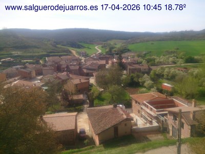 Recorre hacia atrás las últimas 24 horas
