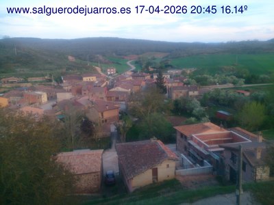 Recorre hacia atrás las últimas 24 horas
