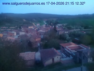 Recorre hacia atrás las últimas 24 horas
