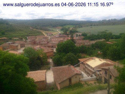 Recorre hacia atrás las últimas 24 horas
