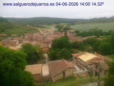 Recorre hacia atrás las últimas 24 horas
