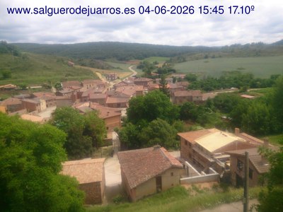 Recorre hacia atrás las últimas 24 horas

