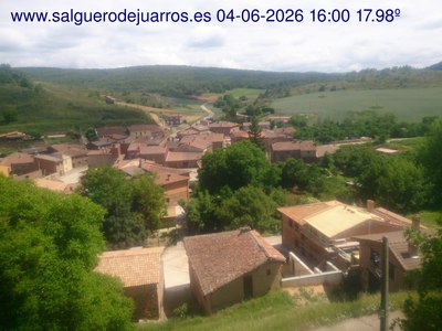 Recorre hacia atrás las últimas 24 horas
