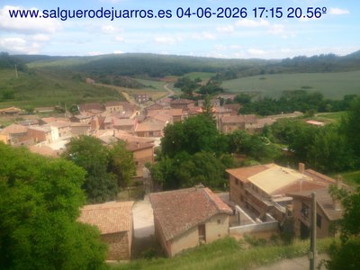 Recorre hacia atrás las últimas 24 horas

