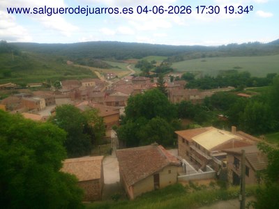 Recorre hacia atrás las últimas 24 horas
