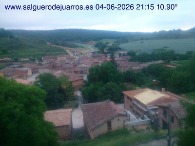 Recorre hacia atrás las últimas 24 horas
