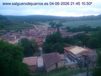 Recorre hacia atrás las últimas 24 horas
