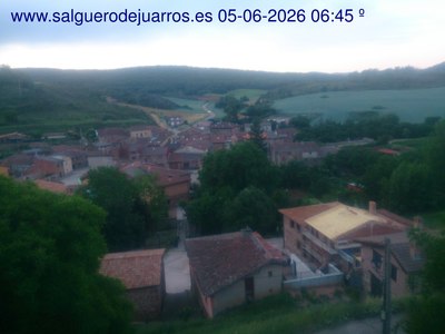 Recorre hacia atrás las últimas 24 horas

