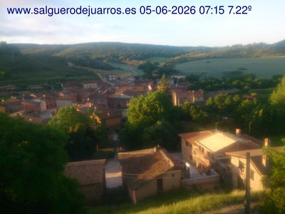 Recorre hacia atrás las últimas 24 horas
