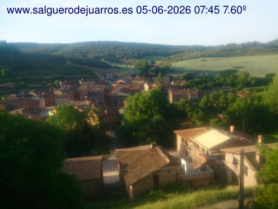 Recorre hacia atrás las últimas 24 horas
