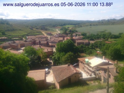Recorre hacia atrás las últimas 24 horas
