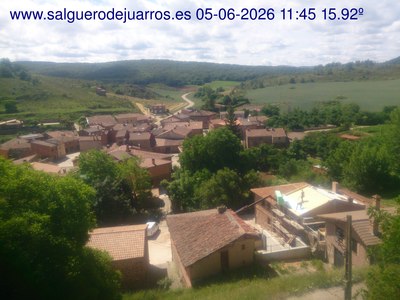 Recorre hacia atrás las últimas 24 horas
