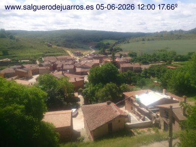 Recorre hacia atrás las últimas 24 horas
