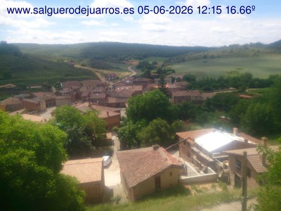 Recorre hacia atrás las últimas 24 horas
