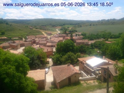 Recorre hacia atrás las últimas 24 horas
