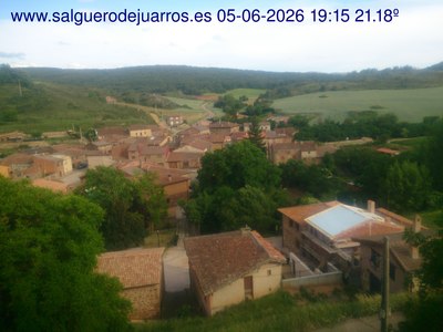 Recorre hacia atrás las últimas 24 horas
