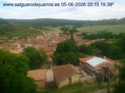 Recorre hacia atrás las últimas 24 horas
