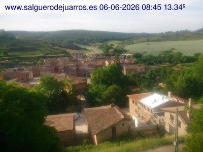 Recorre hacia atrás las últimas 24 horas
