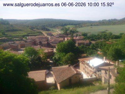 Recorre hacia atrás las últimas 24 horas
