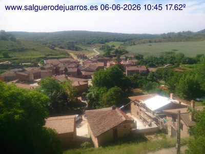 Recorre hacia atrás las últimas 24 horas
