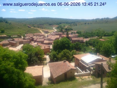 Recorre hacia atrás las últimas 24 horas
