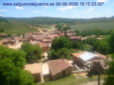 Recorre hacia atrás las últimas 24 horas
