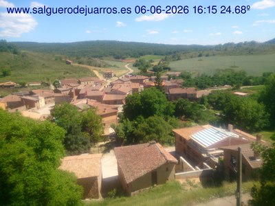 Recorre hacia atrás las últimas 24 horas
